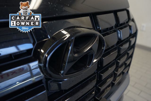 Thumbnail: 2023 Hyundai Palisade - 18