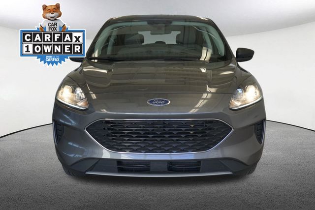 Thumbnail: 2022 Ford Escape - 17
