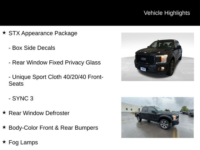 Thumbnail: 2020 Ford F-150 - 13