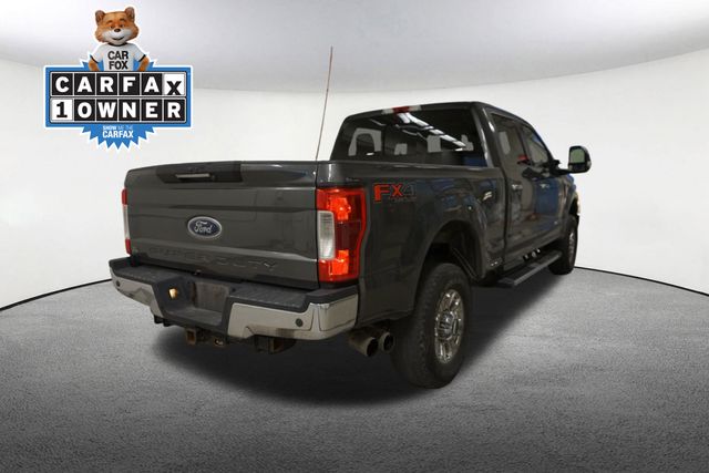 Thumbnail: 2019 Ford F-350 - 15