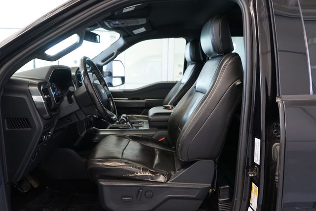 Thumbnail: 2023 Ford F-150 - 21