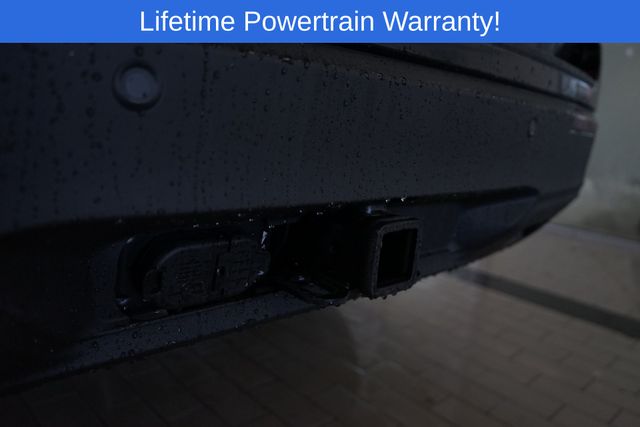 Thumbnail: 2026 Ford Explorer - 14