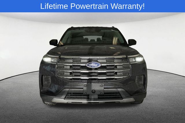 Thumbnail: 2026 Ford Explorer - 18