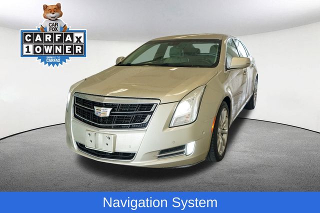 2016 Cadillac XTS Luxury -
                Utica, NY