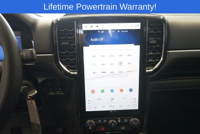 Thumbnail: 2025 Ford Ranger - 24