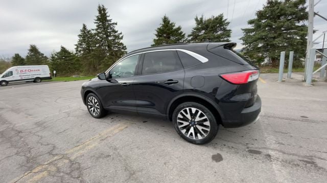 Thumbnail: 2020 Ford Escape - 7