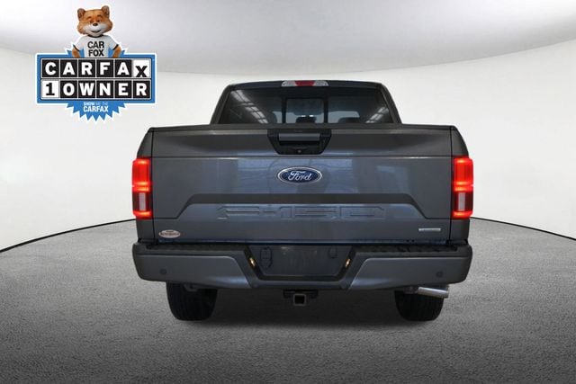 Thumbnail: 2018 Ford F-150 - 12