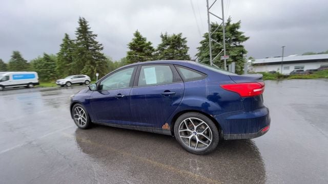 Thumbnail: 2017 Ford Focus - 7