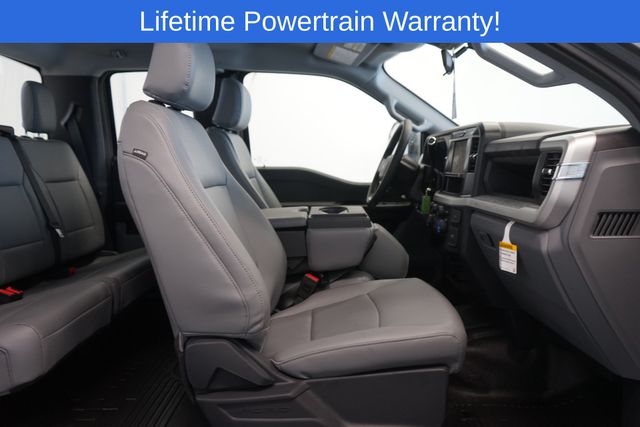 Thumbnail: 2026 Ford F-250 - 21