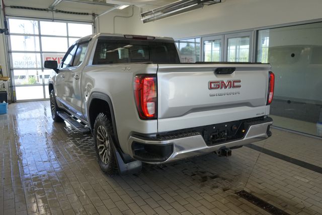 Thumbnail: 2019 GMC Sierra 1500 - 11