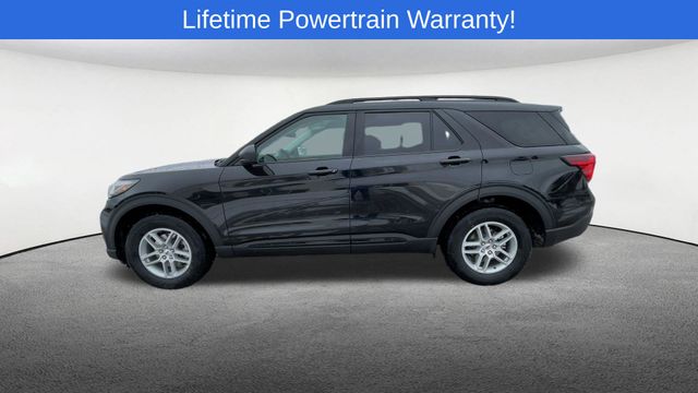 Thumbnail: 2026 Ford Explorer - 5