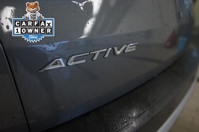 Thumbnail: 2023 Ford Escape - 14