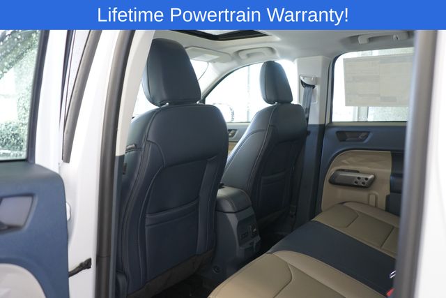 Thumbnail: 2026 Ford Maverick - 29