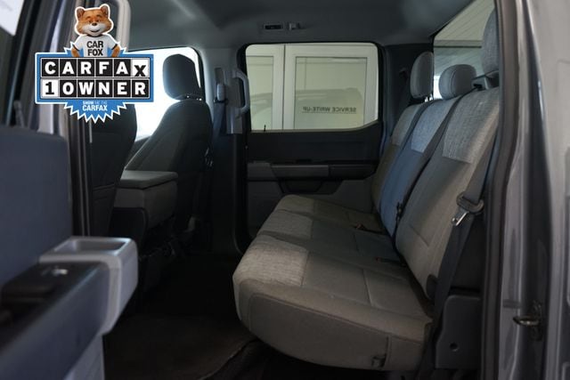 Thumbnail: 2022 Ford F-150 - 29