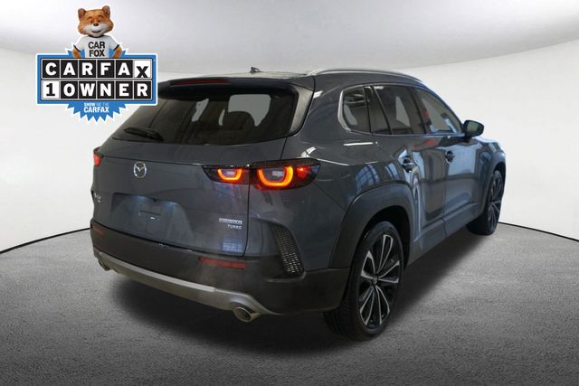 Thumbnail: 2025 Mazda CX-50 - 14