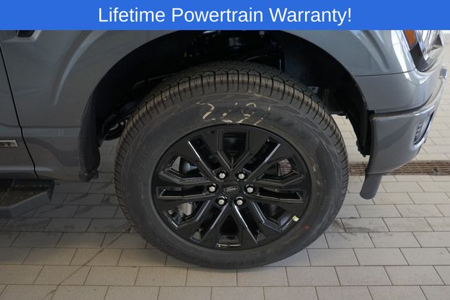 Thumbnail: 2025 Ford F-150 - 16