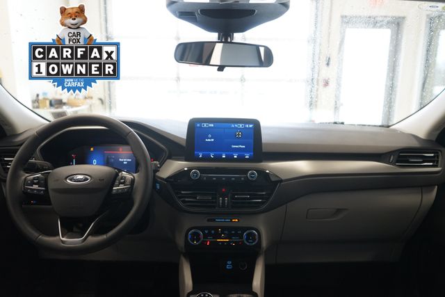 Thumbnail: 2023 Ford Escape - 31