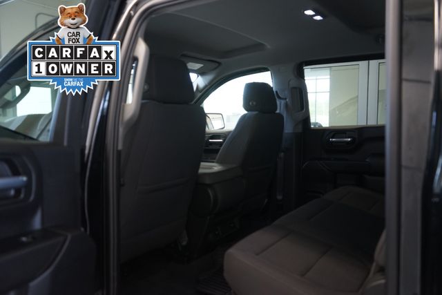 Thumbnail: 2022 Chevrolet Silverado 1500 - 26