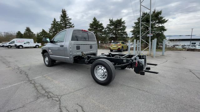 Thumbnail: 2006 Dodge Ram 2500 - 7