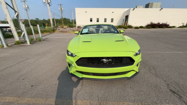 Thumbnail: 2020 Ford Mustang - 3