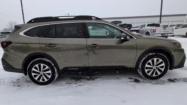 Thumbnail: 2020 Subaru Outback - 10