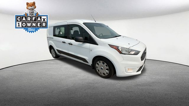 Thumbnail: 2020 Ford Transit Series - 2