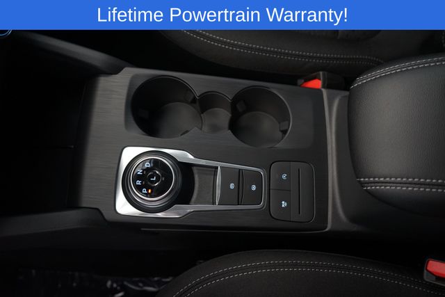 Thumbnail: 2025 Ford Escape - 16