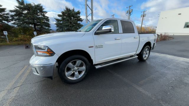 Thumbnail: 2016 RAM 1500 - 5