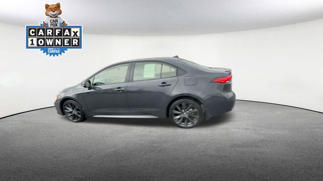 Thumbnail: 2024 Toyota Corolla - 6