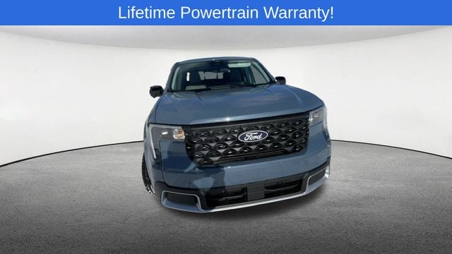 Thumbnail: 2026 Ford Maverick - 3