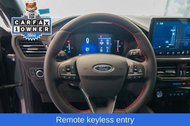 Thumbnail: 2025 Ford Escape - 24