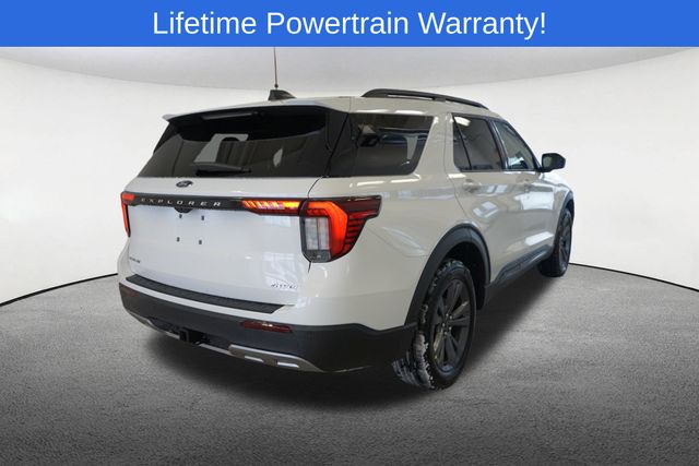 Thumbnail: 2026 Ford Explorer - 15