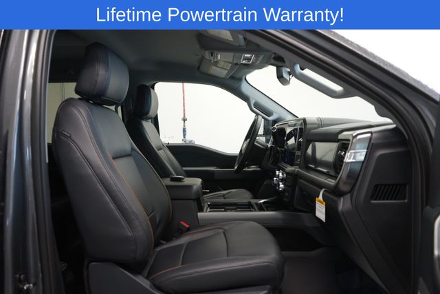 Thumbnail: 2026 Ford F-250 - 25