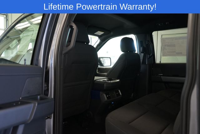 Thumbnail: 2026 Ford F-150 - 29