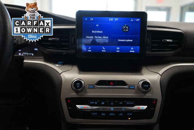 Thumbnail: 2022 Ford Explorer - 21