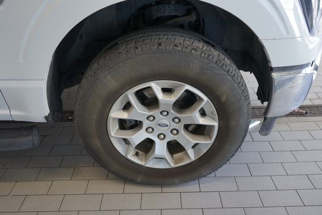 Thumbnail: 2023 Ford F-150 - 16