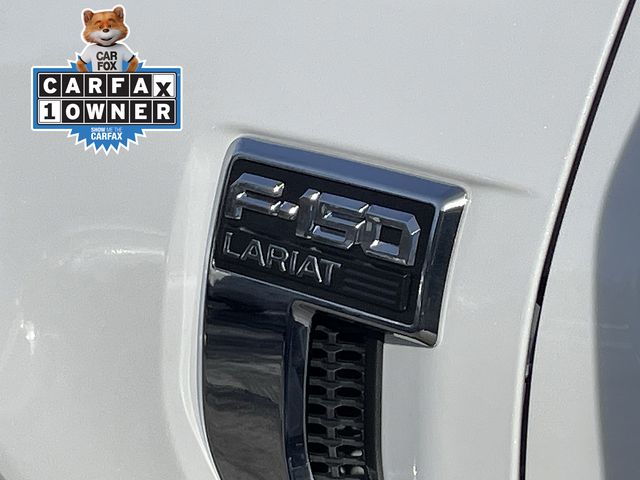 Thumbnail: 2025 Ford F-150 - 19