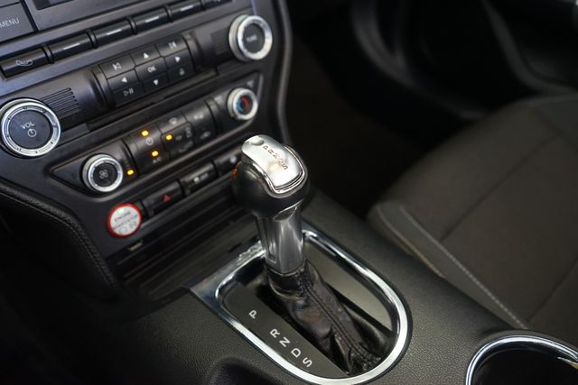 Thumbnail: 2015 Ford Mustang - 24