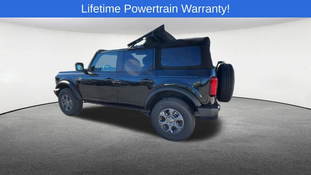 Thumbnail: 2025 Ford Bronco - 6