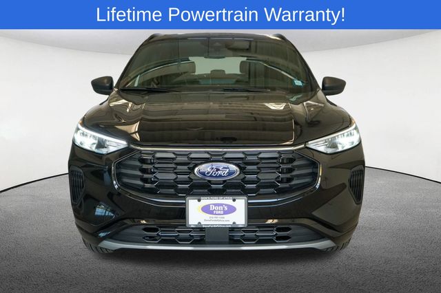 Thumbnail: 2024 Ford Escape - 9