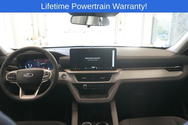 Thumbnail: 2026 Ford Explorer - 32