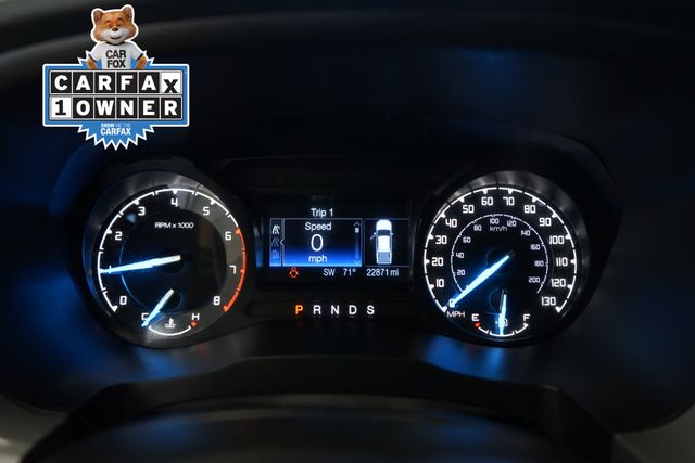 Thumbnail: 2023 Ford Ranger - 23