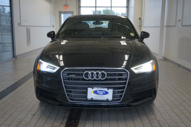Thumbnail: 2015 Audi A3 - 19