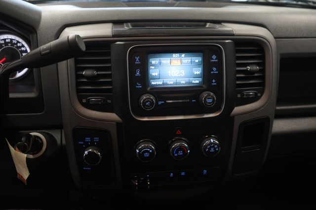 Thumbnail: 2017 RAM 2500 - 17