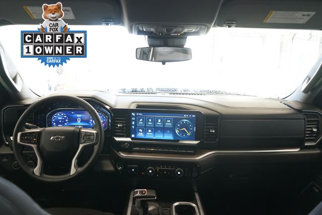 Thumbnail: 2023 Chevrolet Silverado 1500 - 31