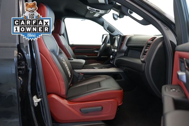 Thumbnail: 2025 RAM 1500 - 26