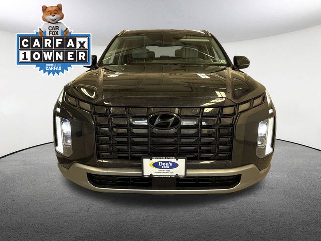 Thumbnail: 2023 Hyundai Palisade - 18