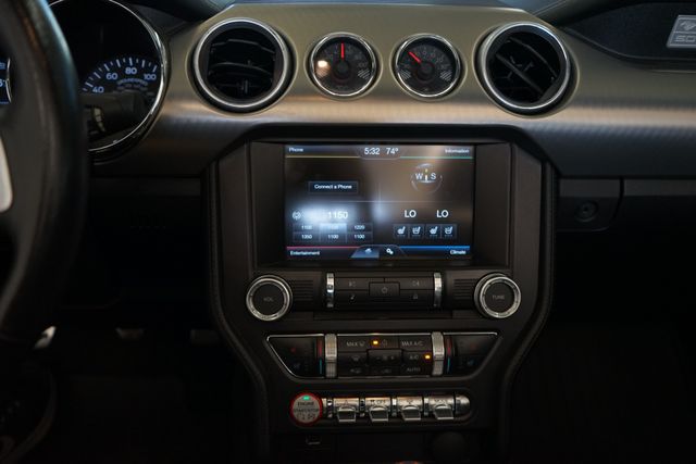 Thumbnail: 2015 Ford Mustang - 21