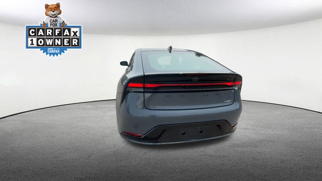 Thumbnail: 2024 Toyota Prius - 8
