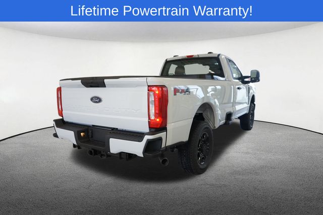 Thumbnail: 2026 Ford F-350 - 15